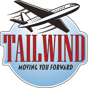 Tailwind Concessions Logo