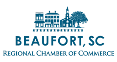 Beaufort Chamber of Commerce logo