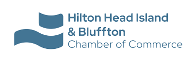 Hilton Head Island Bluffton Chamber of Commerce logo